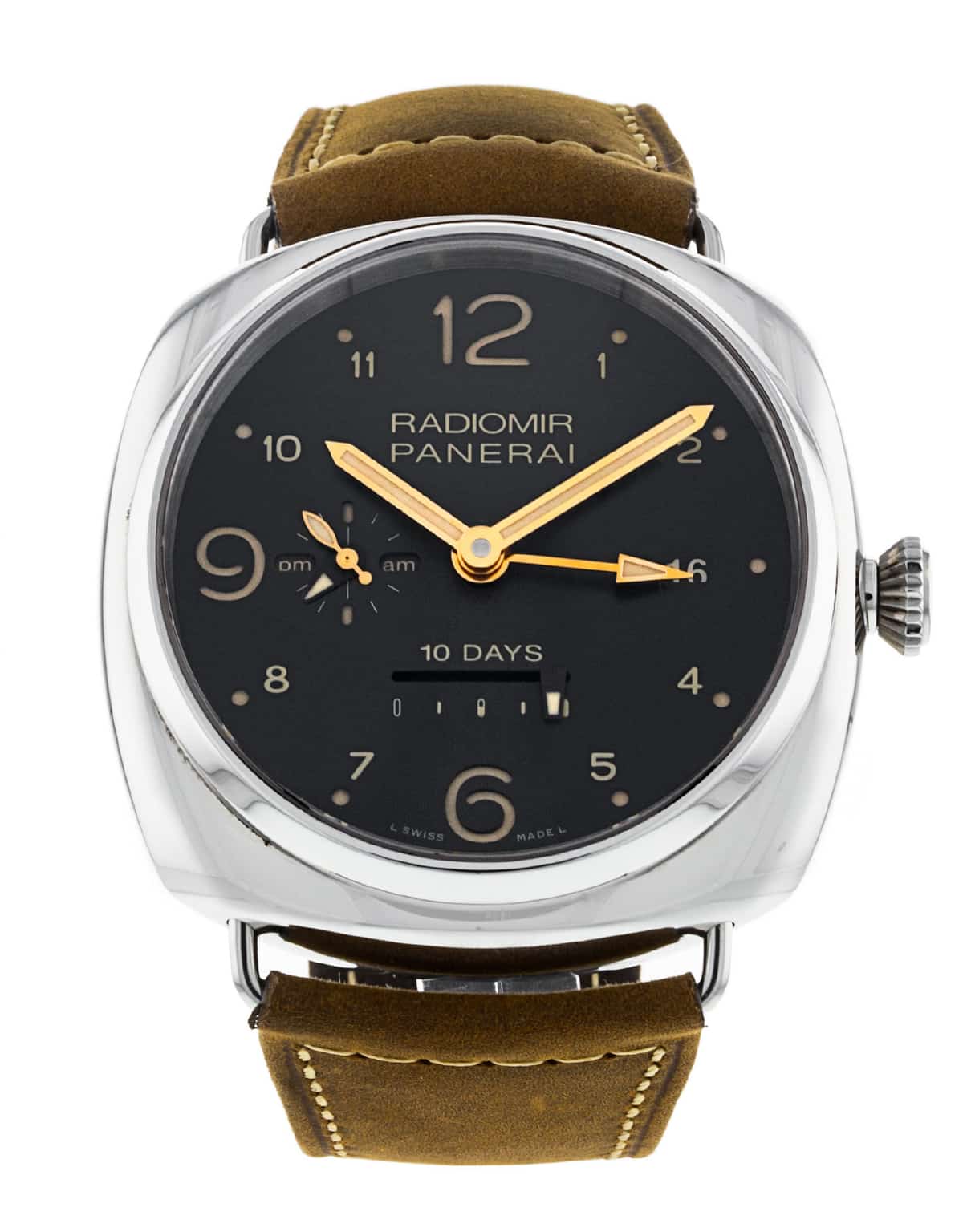 Panerai Radiomir Automatic PAM00391